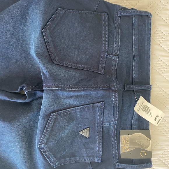 Guess Size 25 Denim Jeans - Picture 7 of 8